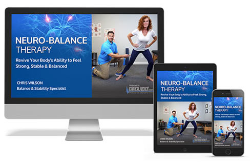  1 Program - Neuro-Balance Therapy 